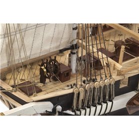 OcCre 12004 HMS Terror