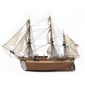 OcCre 12004 HMS Terror