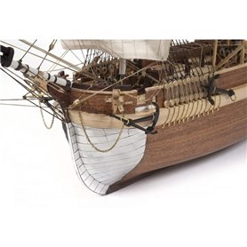 OcCre 12004 HMS Terror