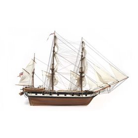 OcCre 12005 HMS Beagle
