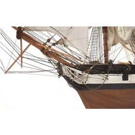 OcCre 12005 HMS Beagle