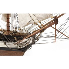 OcCre 12005 HMS Beagle