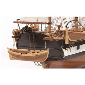 OcCre 12005 HMS Beagle