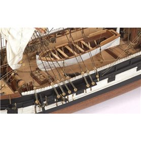 OcCre 12005 HMS Beagle