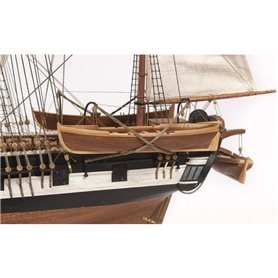 OcCre 12005 HMS Beagle