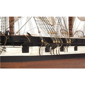 OcCre 12005 HMS Beagle