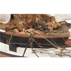 OcCre 12005 HMS Beagle