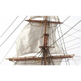 OcCre 12005 HMS Beagle