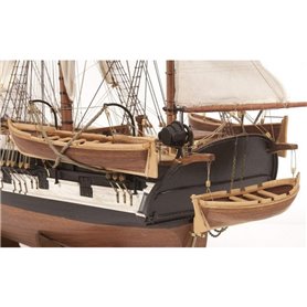 OcCre 12005 HMS Beagle