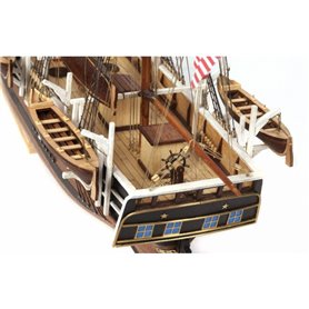 OcCre 1:60 Essex