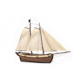 OcCre 1:50 Polaris