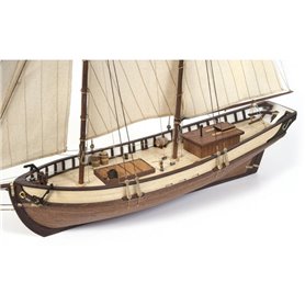 OcCre 1:50 Polaris