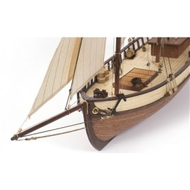 OcCre 1:50 Polaris