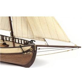 OcCre 1:50 Polaris