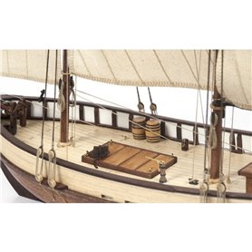 OcCre 1:50 Polaris