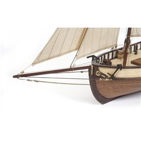 OcCre 1:50 Polaris