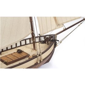 OcCre 1:50 Polaris