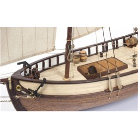 OcCre 1:50 Polaris