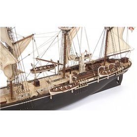 OcCre 1:70 Endurance