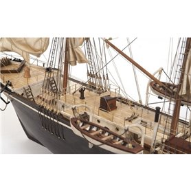 OcCre 1:70 Endurance