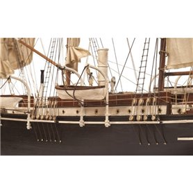 OcCre 1:70 Endurance