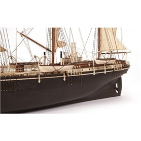 OcCre 1:70 Endurance