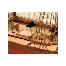OcCre 1:100 Albatros