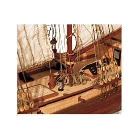 OcCre 1:100 Albatros