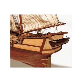 OcCre 1:100 Albatros