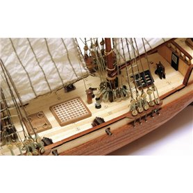 OcCre 1:100 Albatros