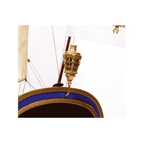 OcCre 15001 Ntra. Sra. Del Pilar