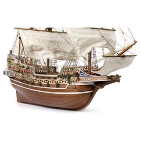 OcCre 1:85 HMS Revenge