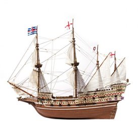 OcCre 1:85 HMS Revenge