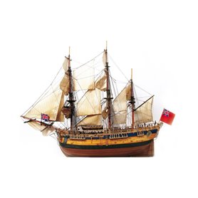 OcCre 1:54 Endeavour