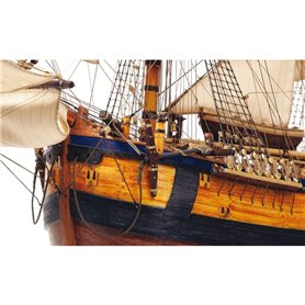 OcCre 1:54 Endeavour