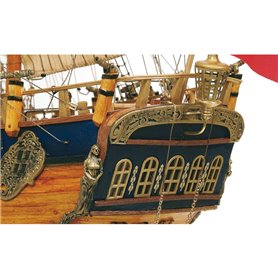 OcCre 1:54 Endeavour