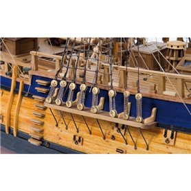 OcCre 1:54 Endeavour