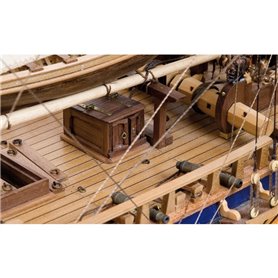 OcCre 1:54 Endeavour