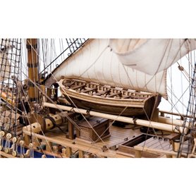 OcCre 1:54 Endeavour