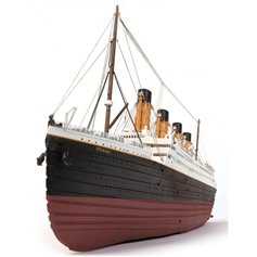 OcCre 1:300 RMS Titanic 