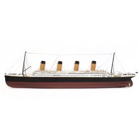 OcCre 1:300 Titanic