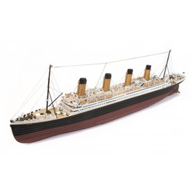 OcCre 1:300 Titanic