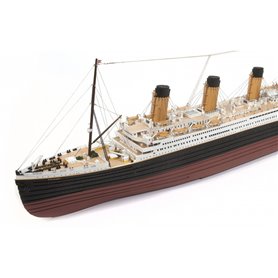 OcCre 1:300 Titanic