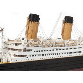 OcCre 1:300 Titanic