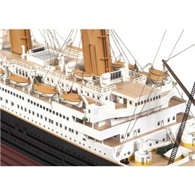 OcCre 1:300 Titanic