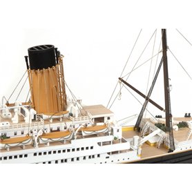 OcCre 1:300 Titanic