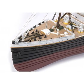 OcCre 1:300 Titanic