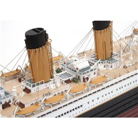 OcCre 1:300 Titanic