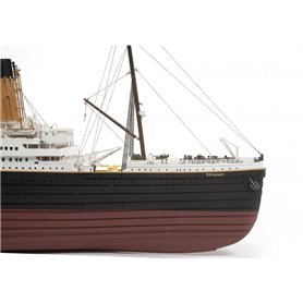 OcCre 1:300 Titanic