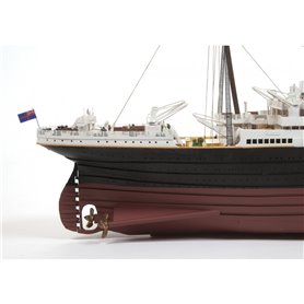 OcCre 1:300 Titanic